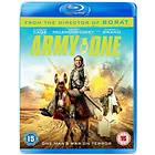 Army of One (UK) (Blu-ray)