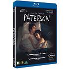 Paterson (Blu-ray)