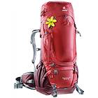 Deuter Aircontact Pro SL 55+15L (2017)