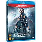 Rogue One: A Star Wars Story (3D) (Blu-ray)