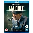 Maigret (UK) (Blu-ray)