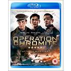 Operation Chromite (UK) (Blu-ray)