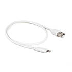 OWC USB A - Lightning 0,5m