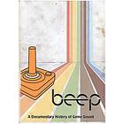 Beep: A Documentary History of Game Sound (US) (Blu-ray)