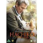 Hachiko: A Dog's Story (DVD)