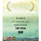 The Modern Drama Collection (Blu-ray)