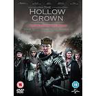The Hollow Crown: The Wars of the Roses (UK) (DVD)