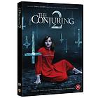 The Conjuring 2 (DVD)