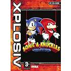 Sonic & Knuckles - Collection (PC)
