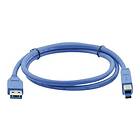 Kramer USB A - USB B 3.0 1.8m