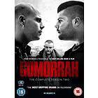 Gomorrah - Season 2 (UK) (DVD)