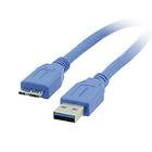 Kramer USB A - USB Micro-B 3.0 1,8m