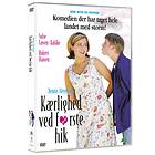 Kærlighed Ved Første Hik (DK) (DVD)