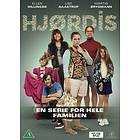 Hjørdis - Säsong 1 (DK) (DVD)