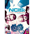 NCIS: Los Angeles - Sesong 7 (DVD)