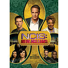 NCIS: New Orleans - Säsong 2 (DVD)
