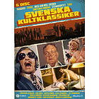 Svenska Kultklassiker (DVD)