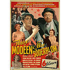Thor Modèen & Åke Söderblom (DVD)