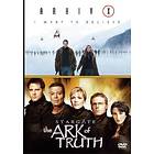 Arkiv X: I Want to Believe / Stargate: The Ark of Truth (2-Disc) (DVD)