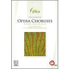 Favourite Opera Choruses: At Sydney Opera House (DVD)