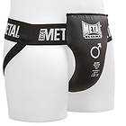 Metal Boxe Female Semi Pro Guard