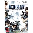 Resident Evil: The Darkside Chronicles (Wii)