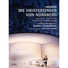 Wagner: Die Meistersinger Von Nürnberg (DVD)
