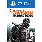Tom Clancy's The Division - Season Pass (PS4)
