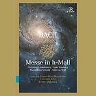 Bach: Mass in B Minor (DVD)