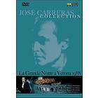 José Carreras: La Grande Notte a Verona (DVD)