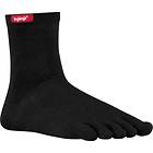 Injinji Sport Original Weight Crew Sock