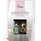 Gioacchino Rossini: La Scala Di Seta (DVD)