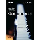 Freddy Kempf, Alfredo Perl, Angela Hewitt: Chopin Piano Music (DVD)