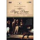 Pyotr Ilyich Tchaikovsky: Pique Dame (DVD)