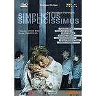 Karl Amadeus Hartmann: Simplicius Simplicissimus (DVD)