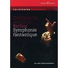 Berlioz: Symphonie Fantastique (DVD)