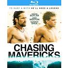 Chasing Mavericks (UK) (Blu-ray)