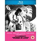Women in Love (UK) (Blu-ray)