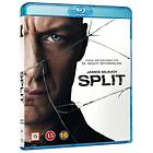 Split (Blu-ray)