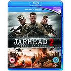 Jarhead 2: Field of Fire (UK) (Blu-ray)