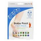 Baby Foot Intensive Hydration Foot Mask