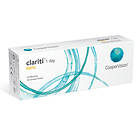 CooperVision Clariti 1 Day Toric (90-pack)