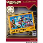 Famicom Mini: Super Mario Bros. (JPN) (GBA)