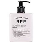 REF Illuminate Colour Masque 200ml