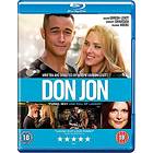 Don Jon (UK) (Blu-ray)