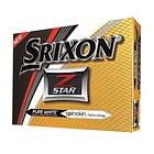Srixon Z-Star / (12 balles)