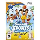 Summer Sports Party (Wii)