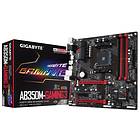 Gigabyte GA-AB350M-Gaming 3