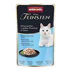 Animonda Cat Vom Feinsten Select 18x0,05kg