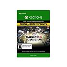 Madden NFL 15 - 12000 Points (Xbox One)